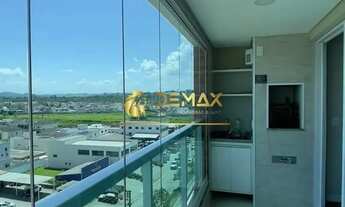 Imagem 2: Apartamento 106m² 3 Dormitórios Terra Di Vernazza