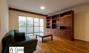 Imagem 4: Apartamento para alugar com 130m² - Pinheiros