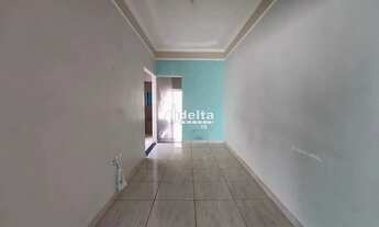 Imagem 4: Casa disponível para venda no bairro Luizote de Freitas em Uberlândia MG