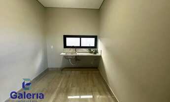 Imagem 4: Espetacular casa de alto padrão no Residencial Alto do Castelo em Ribeirão Preto