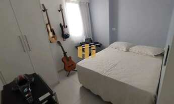 Imagem 3: Ed Estação Mediterrâneo, com 3 quartos, 62 m²- Casa Amarela - Recife/PE