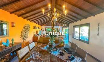 Imagem 4: Belíssima casa vista mar!!