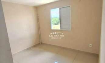 Imagem 6: Apartamento para alugar no Condomínio Parque Ville no bairro Jardim Nova Suíça em Piracica