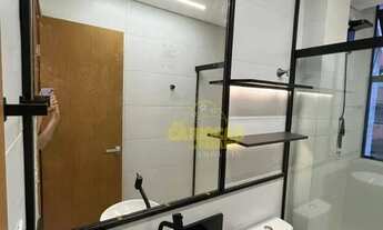 Imagem 4: Apartamento com 2 dormitórios à venda, 57 m² por R$ 630.000,00 - Intermares - Cabedelo/PB