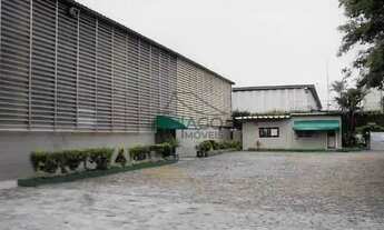 Imagem 5: Galpão/Depósito/Armazém comercial para locação no Parque Novo Mundo, de 6.065 m², boa infr