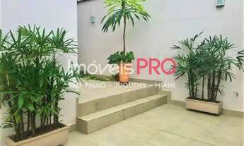 Imagem 6: CAMPO BELO - SOBRADO COMERCIAL - 250M²