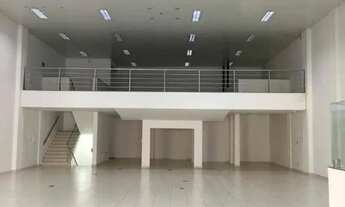 Imagem 2: Barracão para alugar, 814 m² por R$ 27.000,00/mês - Vitória - Londrina/PR