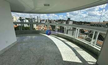 Imagem: Apartamento, 4 quartos, 4 suites, 5 vagas