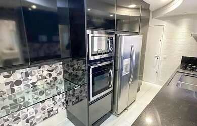 Imagem 7: Aluguel Apartamento 4 Dormitórios - 168 m² Pompéia