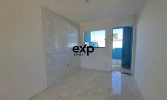 Imagem 5: Casa Nova na Vila Cipa com 2 quartos - Casa 2 - More em 2025