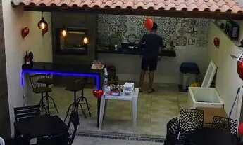 Imagem: Férias Inesquecíveis em São Pedro da