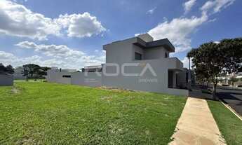 Imagem 2: Terreno à venda no Condomínio Faixa Azul em São Carlos