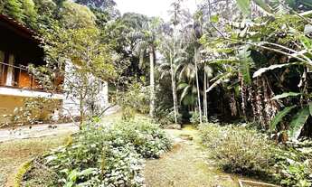 Imagem 4: Casa com 2 dormitórios à venda, 72 m² por R$ 430.000 - Albuquerque - Teresópolis/RJ