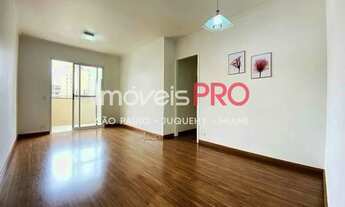 Imagem: Apartamento, Moema Pássaros - São Paulo