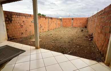 Imagem 5: Vende-se casa no Santa Cecília bairro Primavera