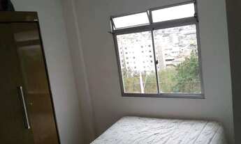 Imagem: Venda Apartamento 2 quartos Gávea Vespasiano