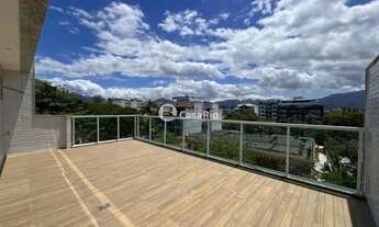 Imagem 4: Recreio dos Bandeirantes