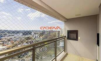 Imagem 5: Apartamento com 2 quartos e 2 vagas à venda no Campina do Siqueira