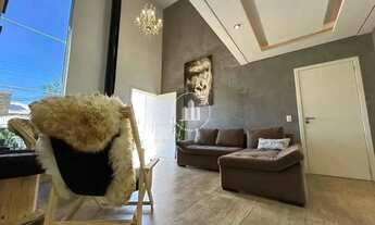 Imagem 5: Casa com 220m², no bairro Ponta de Baixo/São José-SC - JMS