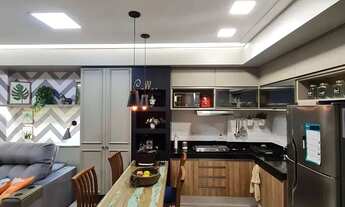 Imagem 3: JS/ Alugo Loft mobiliado sofisticado