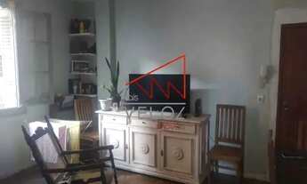 Imagem 6: Apartamento-À VENDA-Centro-Rio de Janeiro-RJ