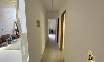 Imagem 6: Casa com 3 dormitórios à venda, 130 m² por R$ 550.000,00 - Cidade Nova - Iguaba Grande/RJ