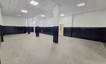 Imagem 7: Casa com 4 dormitórios para alugar, 700 m² por R$ 13.110/mês - Jardim Firenze - Santa Bárb