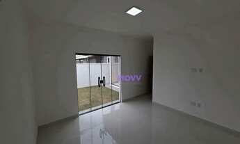 Imagem 7: Casa de Condomínio com 3 Quartos (1 Suíte), Varanda Gourmet e Lazer Completo - Royal Garde