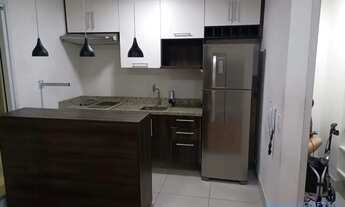 Imagem 6: APARTAMENTO - JARDIM AEROPORTO - SP
