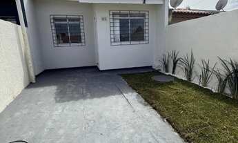 Imagem 2: Casa Vendo Santa Candida