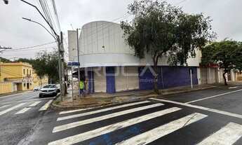 Imagem: Ponto Comercial no Centro de São Carlos