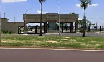 Imagem: Terreno Condomínio Fechado - Alto do Castelo