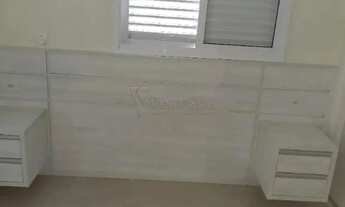 Imagem 5: Locação de apartamento padrão no bairro Jardim Satélite, São José dos Campos/SP