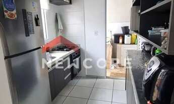 Imagem 6: Casa de condomínio em Rua Matilde Fraga Moreira de Almeida - Vila Rocha - Bauru/SP