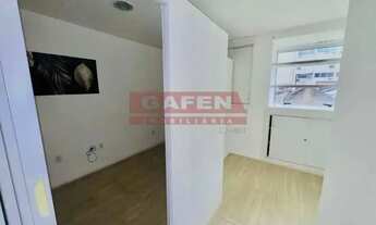 Imagem 7: Excelente sala comercial na Rua do Rosário - 4 ° andar - Centro