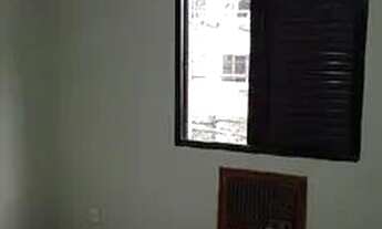 Imagem 3: Apartamento de frente no bairro Embaré. Santos - SP