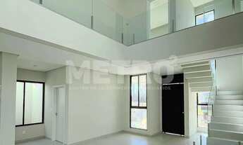 Imagem: Casa à venda no Buona Vita com 4 suítes