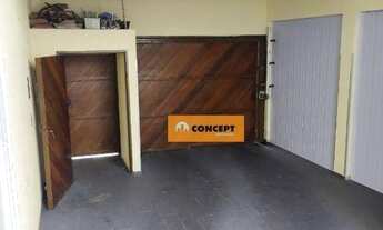 Imagem 3: Casa à venda, 396 m² por R$ 795.000,00 - Vila Áurea - Poá/SP