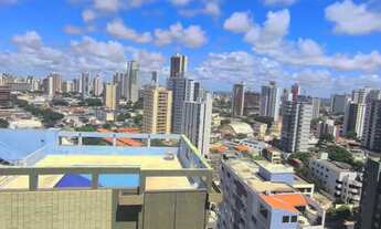 Imagem 3: Aluga-se apartamento em Petrópolis, mobiliado, com dois quartos sendo uma suíte