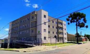 Imagem: APARTAMENTO SEMI-NOVO 2 QUARTOS GARAGEM