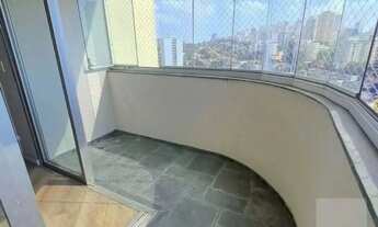 Imagem 4: Studio com vista para o Pacaembu - Higienópolis