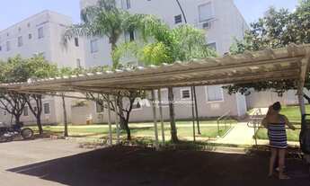 Imagem 7: Apartamento com 2 dormitórios para alugar, 48 m² por R$ 1.640,00/mês - Rios di Itália - Sã