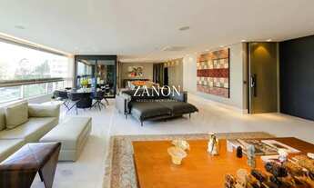 Imagem: Apartamento à venda no Belvedere REF 1554