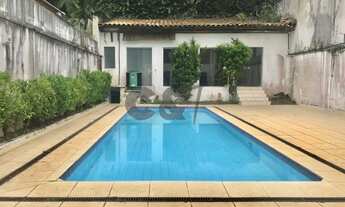 Imagem 4: Casa de Vila com 3 Dormitórios (Suítes) à Venda ou para Alugar no Alto da Boa Vista, São P