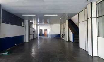 Imagem 2: Prédio inteiro com 1 quartos à venda ou para locação em Santo Amaro - SP