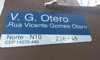 Imagem 2: CASA RESIDENCIAL em RIBEIRÃO PRETO - SP, ADELINO SIMIONI
