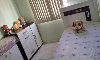 Imagem 2: Apartamento à Venda - Residencial Mirante da Conquista - 2° andar