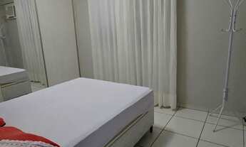 Imagem 6: Alugo Apartamento mobiliado no Residencial Borges Landeiro Olympus - Setor Bueno