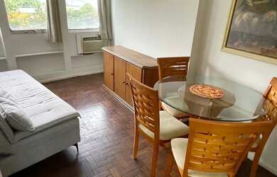 Imagem 8: Barra da Tijuca - Torre Charles de Gaulle