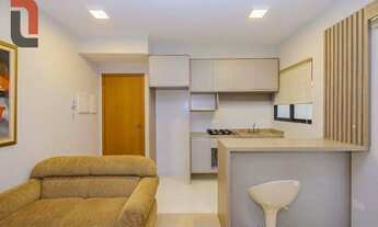 Imagem: Apartamento Garden com 1 quarto à venda